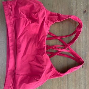 Free to Be Serene Bra